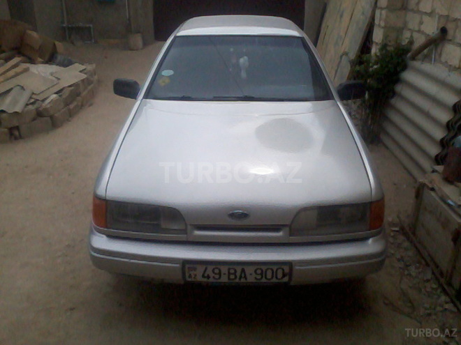 Ford  1989, 225,000 km - 2.0 л - Sumqayıt