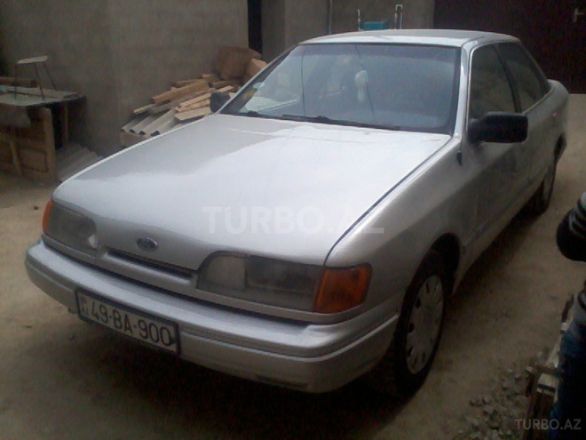 Ford  1989, 225,000 km - 2.0 л - Sumqayıt