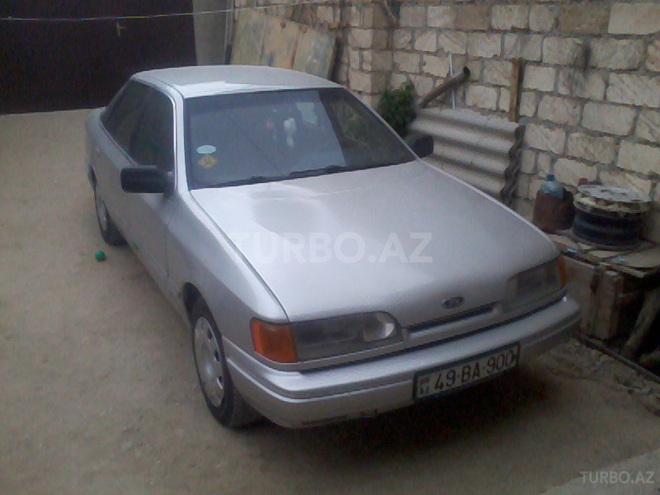Ford  1989, 225,000 km - 2.0 л - Sumqayıt