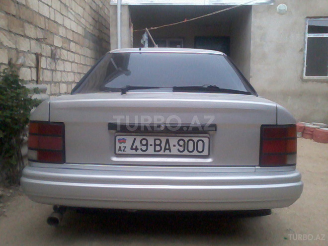 Ford  1989, 225,000 km - 2.0 л - Sumqayıt