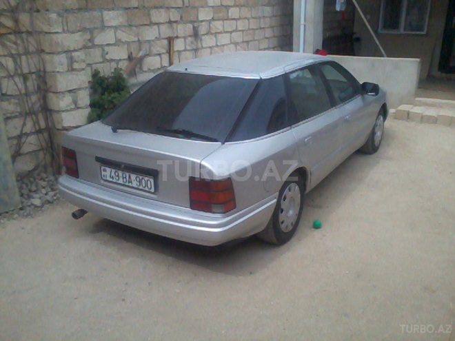 Ford  1989, 225,000 km - 2.0 л - Sumqayıt