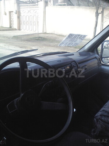 GAZ 330202-740 2003, 83,000 km - 0.3 l - Gəncə