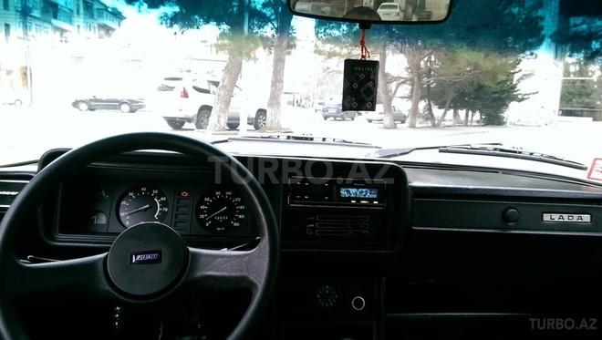 LADA (VAZ) 2107 2010, 152,000 km - 1.6 l - Bakı