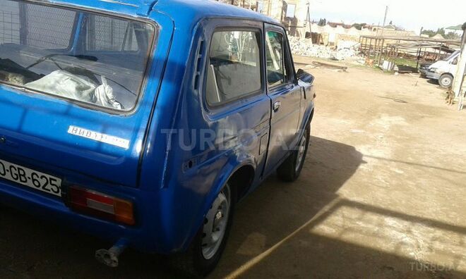 LADA (VAZ) Niva 1994, 132,500 km - 1.8 л - Bakı