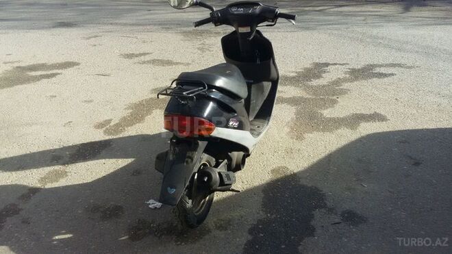 Honda  2013, 2,000 km - 0.1 л - Bakı