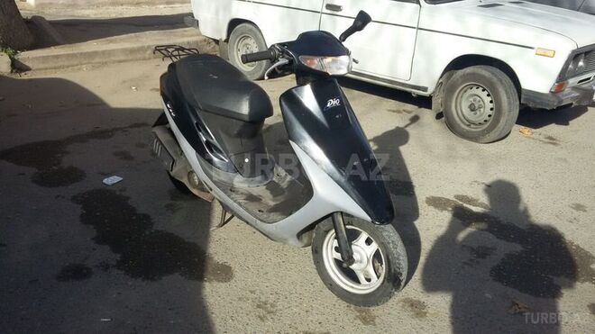 Honda  2013, 2,000 km - 0.1 л - Bakı