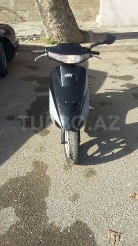 Honda  2013, 2,000 km - 0.1 л - Bakı