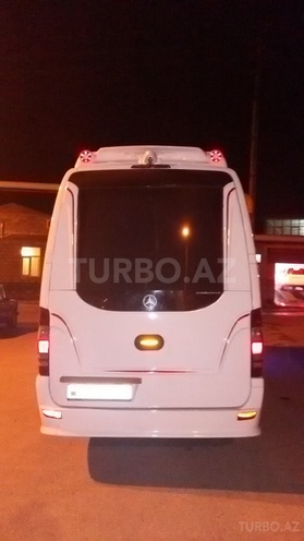 Mercedes Sprinter 315 2007, 214,730 km - 2.2 l - Bakı