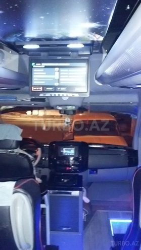 Mercedes Sprinter 315 2007, 214,730 km - 2.2 l - Bakı
