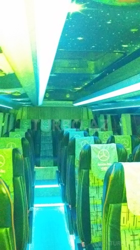Mercedes Sprinter 315 2007, 214,730 km - 2.2 l - Bakı