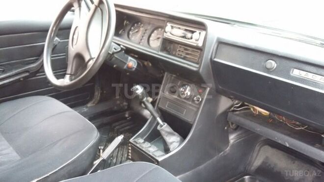LADA (VAZ) 2107 1998, 120,000 km - 1.6 л - Bakı