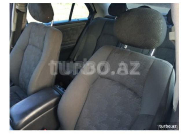 Mercedes C 180 2002, 223,000 km - 1.8 л - Bakı