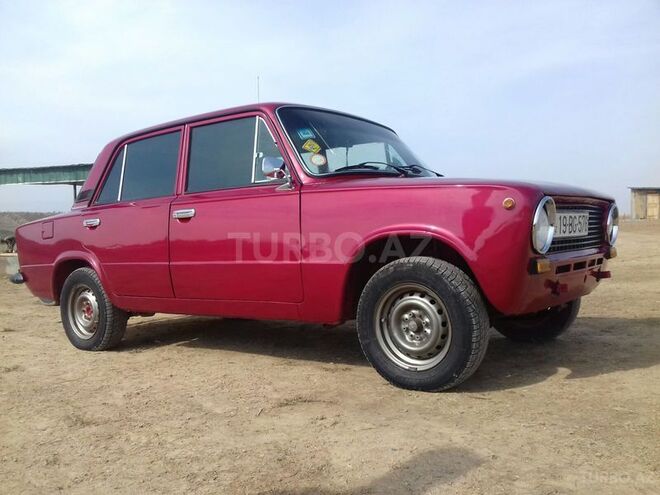 LADA (VAZ) 2101 1974, 414,523 km - 1.6 л - Füzuli