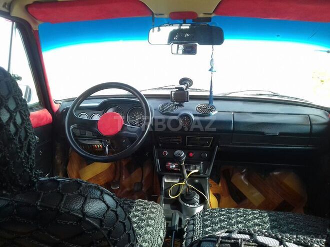 LADA (VAZ) 2101 1974, 414,523 km - 1.6 л - Füzuli