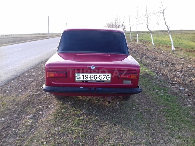 LADA (VAZ) 2101 1974, 414,523 km - 1.6 л - Füzuli