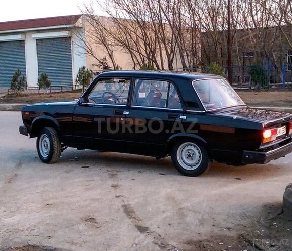 LADA (VAZ) 2107 2010, 77,645 km - 1.6 л - Bakı