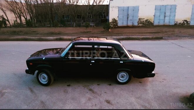 LADA (VAZ) 2107 2010, 77,645 km - 1.6 л - Bakı