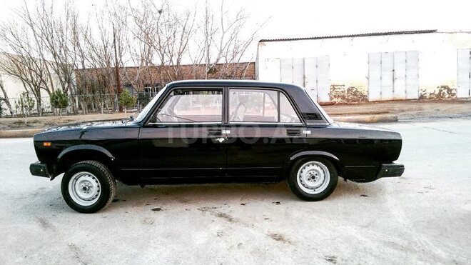 LADA (VAZ) 2107 2010, 77,645 km - 1.6 л - Bakı