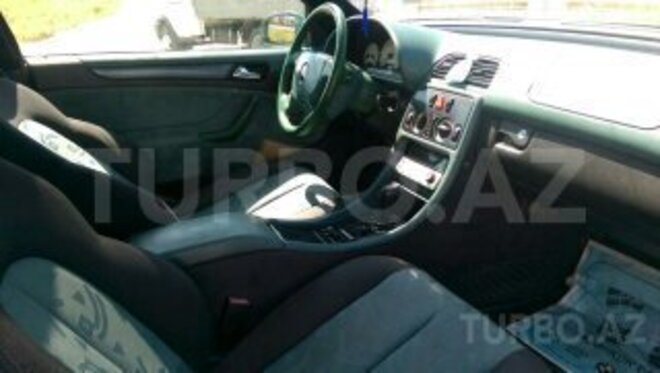 Mercedes E 230 1998, 10,000 km - 0.3 l - Bakı