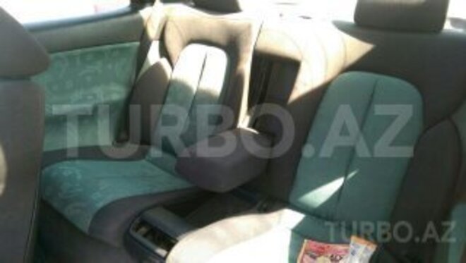 Mercedes E 230 1998, 10,000 km - 0.3 l - Bakı