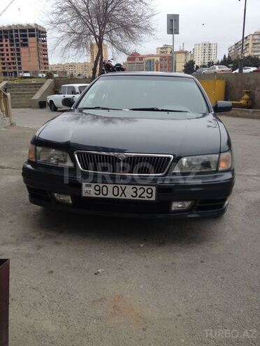 Nissan Maxima 1997, 220,000 km - 2.0 л - Bakı