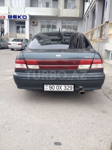 Nissan Maxima 1997, 220,000 km - 2.0 л - Bakı