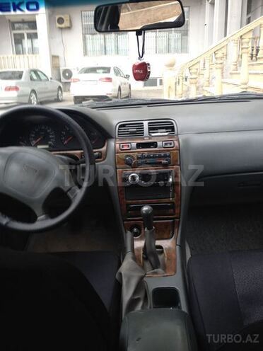 Nissan Maxima 1997, 220,000 km - 2.0 л - Bakı