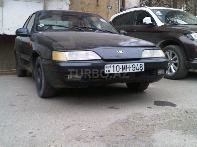 Daewoo Espero 1996, 280,000 km - 2.0 l - Bakı
