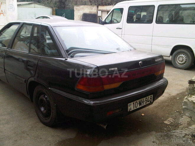 Daewoo Espero 1996, 280,000 km - 2.0 l - Bakı