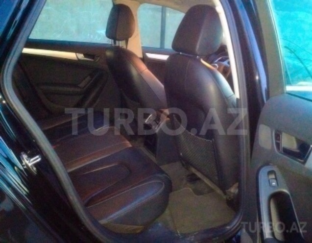Audi A4 2009, 120,000 km - 2.0 l - Bakı