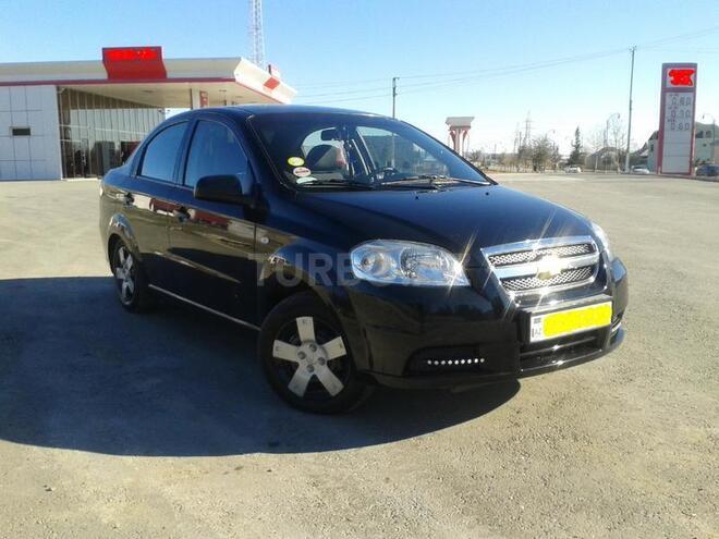 Chevrolet Cruze 2013, 94,000 km - 1.2 л - Mingəçevir