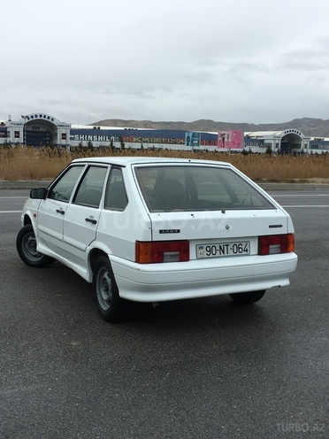 LADA (VAZ) 2114 2012, 98,000 km - 1.6 l - Bakı