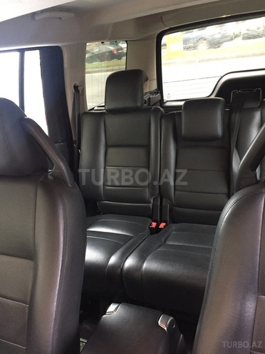 Land Rover Discovery 2007, 200,000 km - 2.7 l - Bakı