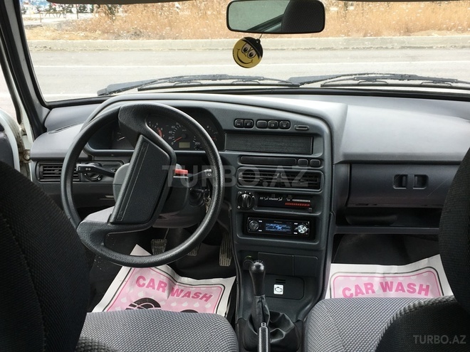 LADA (VAZ) 2114 2012, 98,000 km - 1.6 l - Bakı