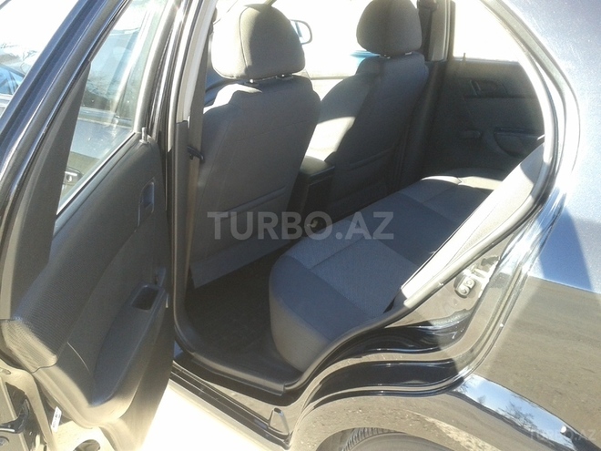 Chevrolet Cruze 2013, 94,000 km - 1.2 л - Mingəçevir