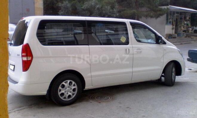 Hyundai H-1 2014, 32,980 km - 2.5 л - Bakı