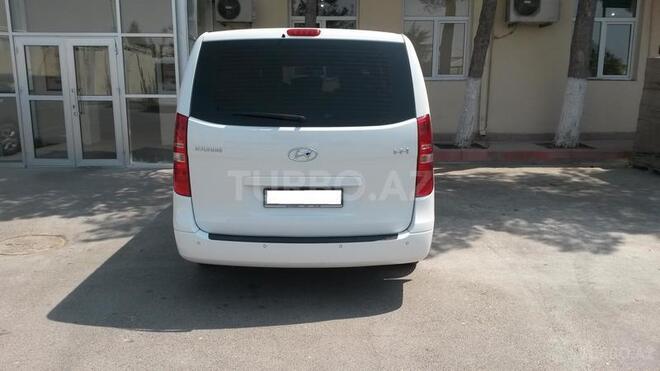 Hyundai H-1 2014, 32,980 km - 2.5 л - Bakı