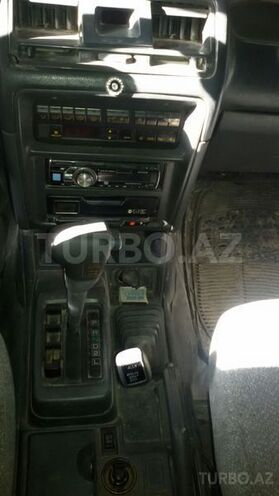 Mitsubishi Pajero 1996, 300,000 km - 2.8 l - Bakı