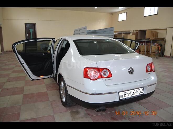 Volkswagen Passat 2010, 75,000 km - 1.8 l - Bakı