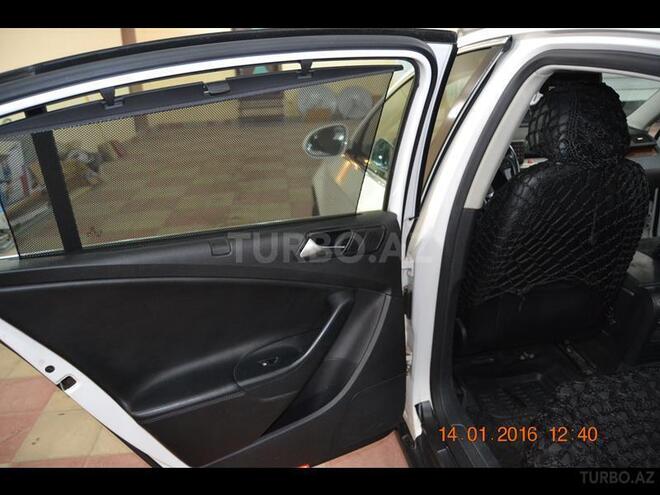 Volkswagen Passat 2010, 75,000 km - 1.8 l - Bakı