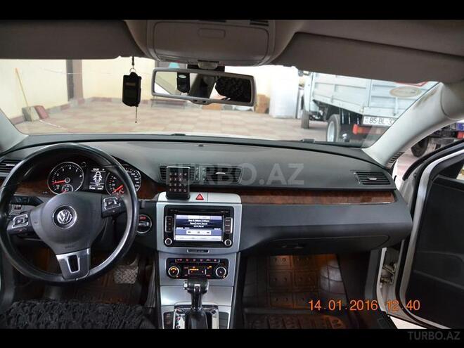 Volkswagen Passat 2010, 75,000 km - 1.8 l - Bakı