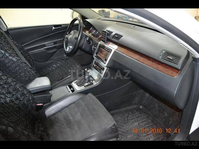 Volkswagen Passat 2010, 75,000 km - 1.8 l - Bakı