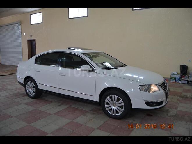 Volkswagen Passat 2010, 75,000 km - 1.8 l - Bakı