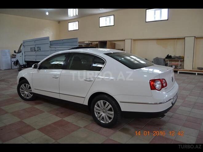 Volkswagen Passat 2010, 75,000 km - 1.8 l - Bakı