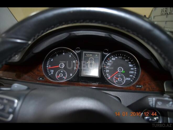 Volkswagen Passat 2010, 75,000 km - 1.8 l - Bakı