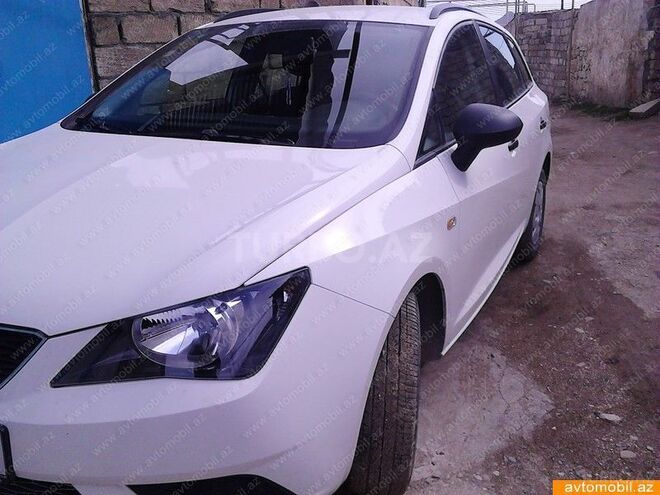 SEAT Ibiza 2013, 42,000 km - 1.4 l - Bakı