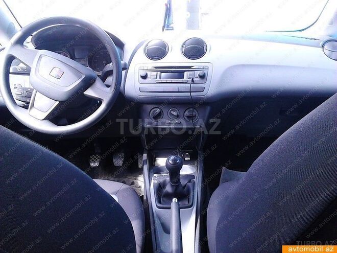 SEAT Ibiza 2013, 42,000 km - 1.4 l - Bakı