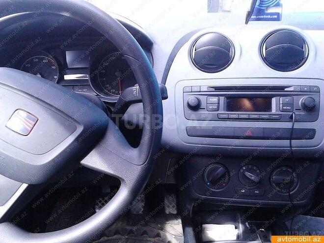 SEAT Ibiza 2013, 42,000 km - 1.4 l - Bakı