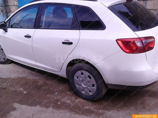 SEAT Ibiza 2013, 42,000 km - 1.4 l - Bakı