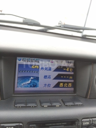 Mitsubishi Attrage 2003, 239 km - 2.4 l - Bakı